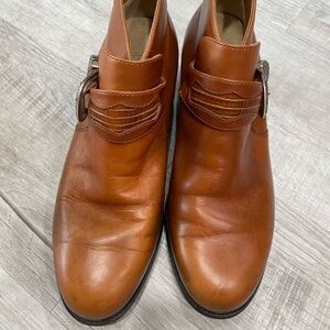 Ariat womens booties sz 6